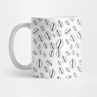 COWRIES Mug